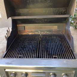 old bbq old bbq