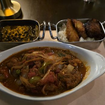 Azucar - ROPA VIEJA Braised Short Rib, White Rice, Black Beans, Maduros - Cuban Near Me - Charlotte, North Carolina
