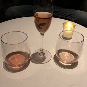 Revival - Rosè flight - New American Near Me - Sacramento, California Revival - Rosè flight - New American Near Me - Sacramento, California
