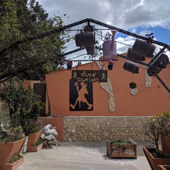 Albergue A-Santiago - ¡Qué cute! - Hotels Near Me - Belorado, BU