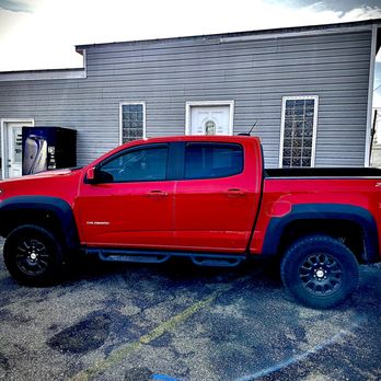 Toby's Custom Tinting - Car Window Tinting Near Me - Greeneville, Tennessee Toby's Custom Tinting - Car Window Tinting Near Me - Greeneville, Tennessee