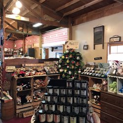 Beckwith Orchards Cider Mill & Gift Shop