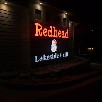Redhead Lakeside Grill - Pizza Near Me - Osage Beach, Missouri