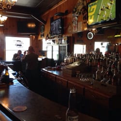 Neighborhood Bar