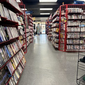 VisArt Video - Videos & Video Game Rental Near Me - Charlotte, North Carolina VisArt Video - Videos & Video Game Rental Near Me - Charlotte, North Carolina