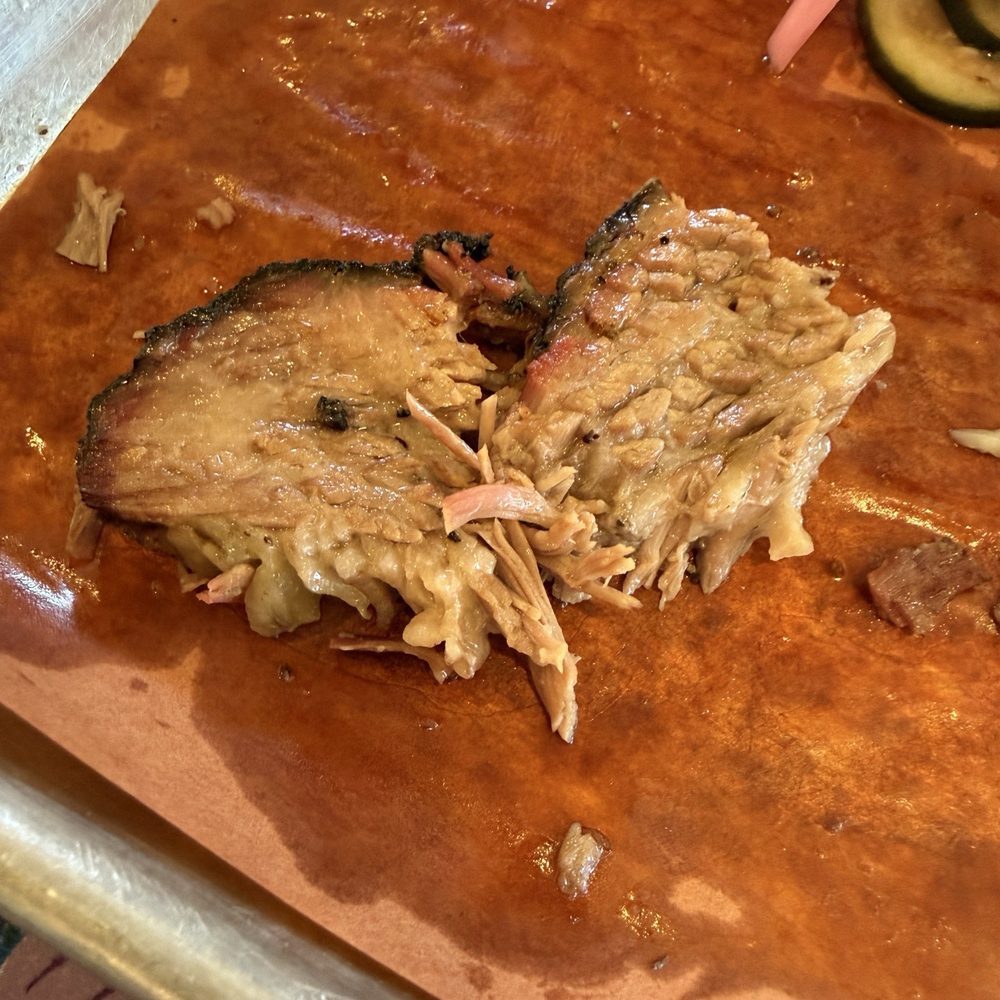 Salinas City BBQ - Barbeque Near Me - Salinas, California