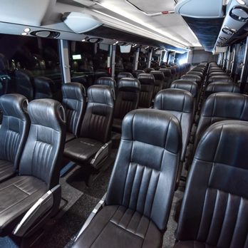 DTS Transportation - Airport Shuttles Near Me - Burtonsville, Maryland