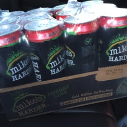 United Liquor - Staff special ordered these for my wife and held the whole case back for two days so we could get first dibs.