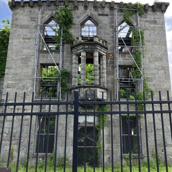 Renwick Ruin - Landmarks & Historical Buildings Near Me Renwick Ruin - Landmarks & Historical Buildings Near Me