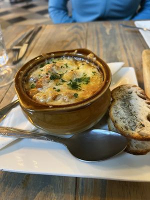 Alpin Bistro by null