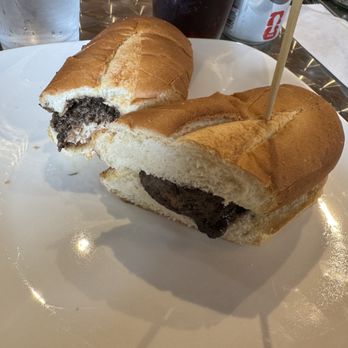 La Signature Cheesecakes - Jerk chicken sandwich - Desserts Near Me - Brooksville, Florida La Signature Cheesecakes - Jerk chicken sandwich - Desserts Near Me - Brooksville, Florida