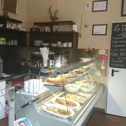 Café 129