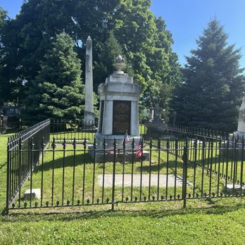 Laurel Hill Cemetery - Funeral Services & Cemeteries Near Me - Philadelphia, Pennsylvania
