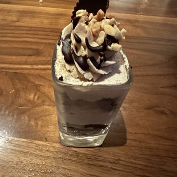 Seasons 52 - New American Near Me - San Antonio, Texas