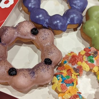 Mochinut - Donuts Near Me - Allston, Massachusetts Mochinut - Donuts Near Me - Allston, Massachusetts