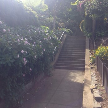 Vulcan Stairway - Local Flavor Near Me - San Francisco, California Vulcan Stairway - Local Flavor Near Me - San Francisco, California