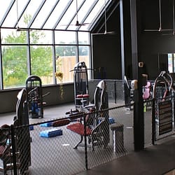 One80 Fitness - Hattiesburg - 30 Minute Circuit