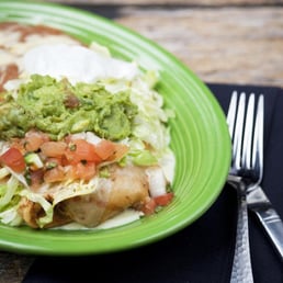 Chimichanga