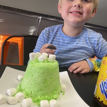 Vampire Penguin - Lexington - Mint with marshmallows!!! - Desserts Near Me - Lexington, South Carolina Vampire Penguin - Lexington - Mint with marshmallows!!! - Desserts Near Me - Lexington, South Carolina