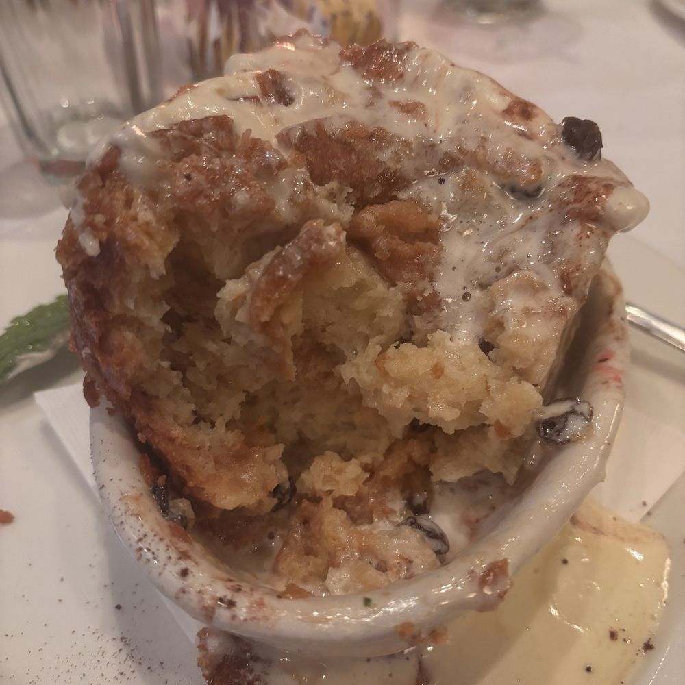 Copper Canyon Grill- Silver Spring - Bread Pudding - American Near Me - Silver Spring, Maryland Copper Canyon Grill- Silver Spring - Bread Pudding - American Near Me - Silver Spring, Maryland