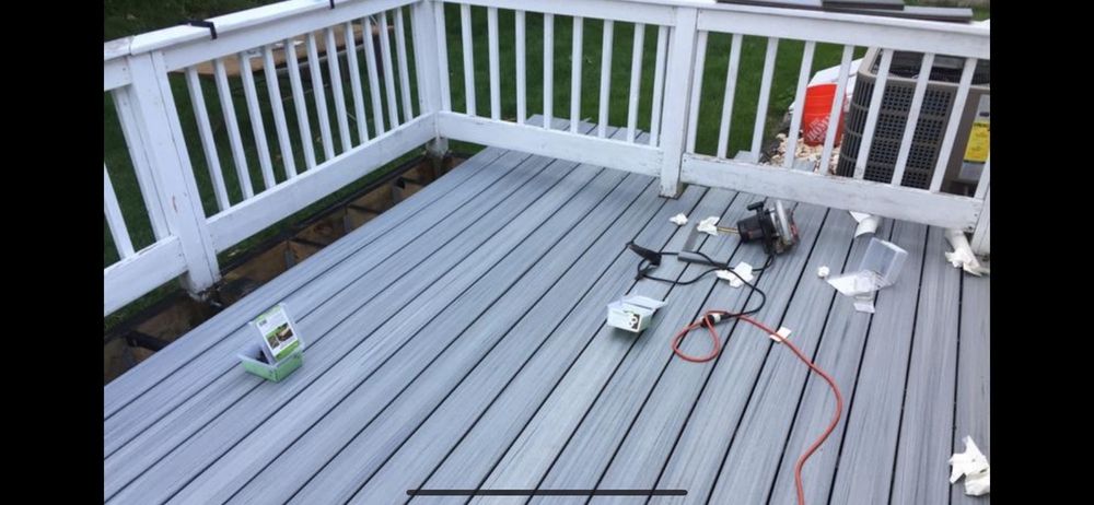 Slide of Highspire Plumbing and Electrical