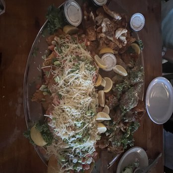 Lazy Days Restaurant - They prepared our catch for the day. Delicious!! - Seafood Near Me - Islamorada, Florida