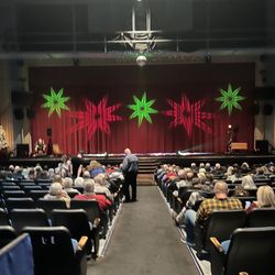 King's Castle Theatre