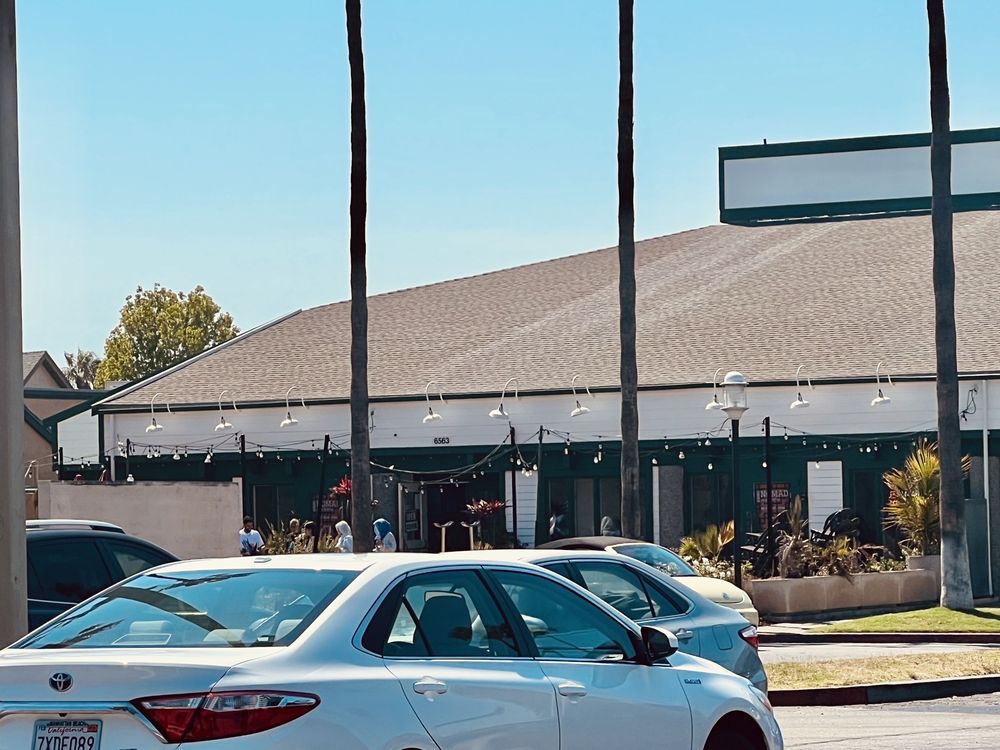 Nomad Asian Bistro