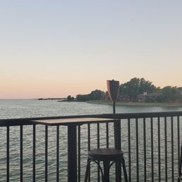 The view!