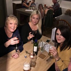 The Old Swan Inn - Food at the reopened Old Swan Lovely