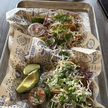 Fishetarian Fish Market - Fish Tacos - Seafood Near Me - Bodega Bay, California