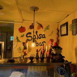 Ahora Mexican Cuisine