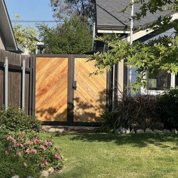 AM PM Local Gate Services  - Fences & Gates Near Me