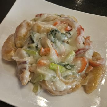 Eastern Paradise - Coconut Shrimp - Japanese Near Me - Rochester, New Hampshire