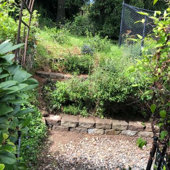 All Seasons Landscape Maintenance - Embankment erosion control - Landscaping Near Me - Eugene, Oregon