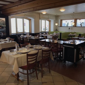 Restaurant du Lac - Bed & Breakfast Near Me - Le Pont, VD