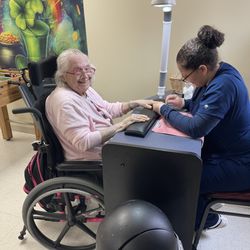 Liberty Adult Day Health