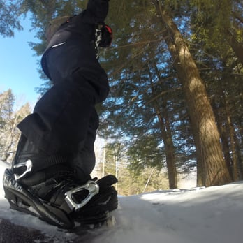 Hunter Mountain Ski Bowl Resort - Hotels Near Me - Hunter, New York