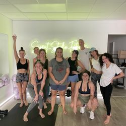 Sweat Studio Fitness