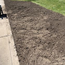 Rock Mulch and More