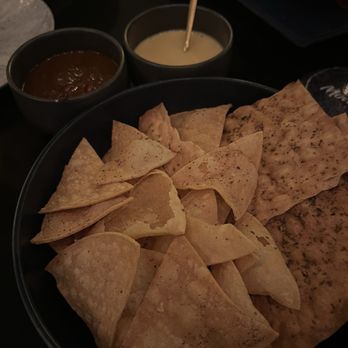 Movida - Persian/Iranian Near Me - San Francisco, California