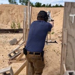 Texas Tactical Training Institute