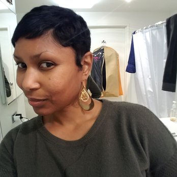Pat Hair Designs - Too cute. - Hair Stylists Near Me - Redondo Beach, California
