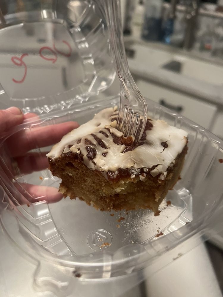 Yall’s Barbecue N’ Produce