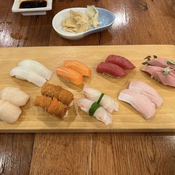 Aki Japanese Restaurant - Sushi Bars Near Me - Covington, Louisiana