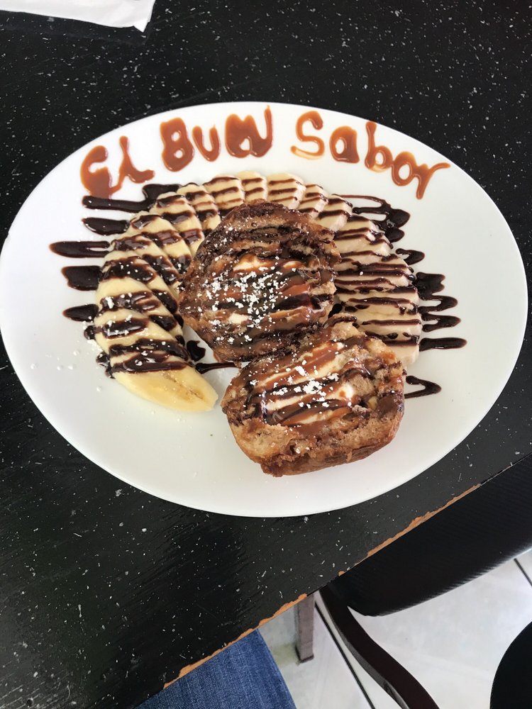 El Buen Sabor