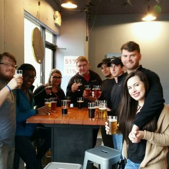 Independence Brewing - Cheers from the Indy tap room! - Breweries Near Me - Austin, Texas