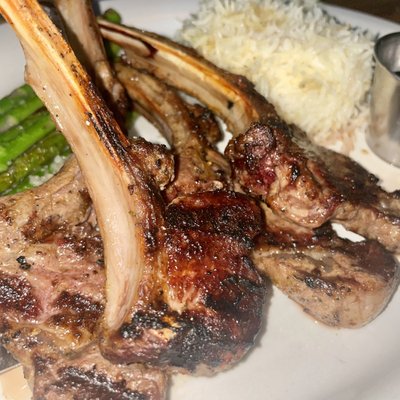 Octopus Kitchen & Hookah by null