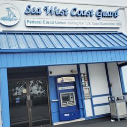 SEA WEST COAST GUARD FEDERAL CREDIT UNION  26 Photos  Banks & Credit