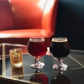 Lost Art Brewhouse - Roaring 20's bourbon barrel aged stout and barley wine release party! - Breweries Near Me - Walker, Michigan